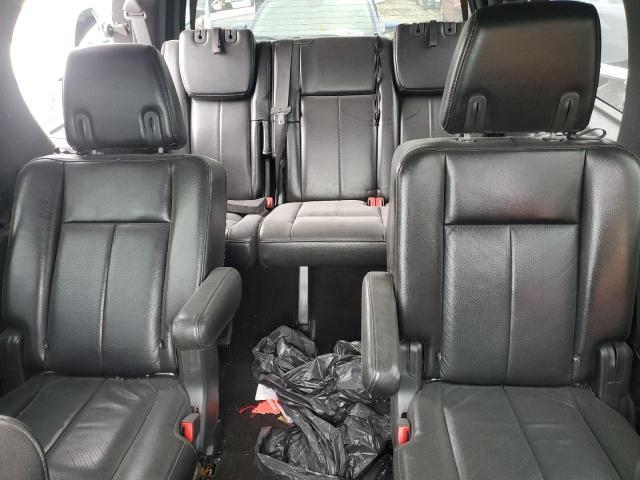 Photo 10 from auction – 2013 FORD EXPEDITION with VIN 1FMJU1K5XDEF16359