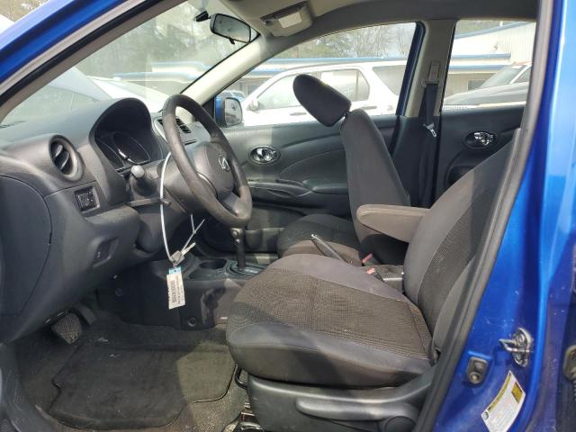 Photo 7 from auction – 2013 NISSAN VERSA S with VIN 3N1CN7AP3DL832432