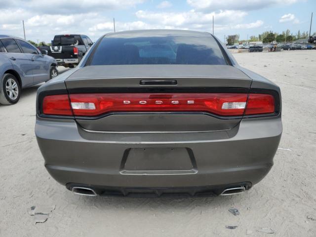 Photo 6 from auction – 2012 DODGE CHARGER SE with VIN 2C3CDXBG8CH159602