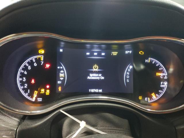 Photo 9 from auction – 2015 JEEP GRAND CHER with VIN 1C4RJFCG2FC754637