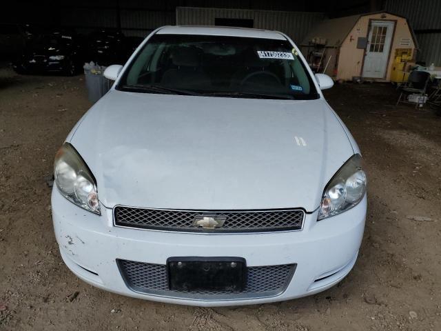Photo 5 from auction – 2015 CHEVROLET IMPALA LIM with VIN 2G1WB5E39F1162204