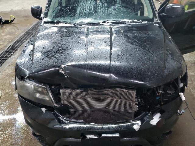 Photo 12 from auction – 2016 DODGE JOURNEY R/ with VIN 3C4PDDEG2GT168560