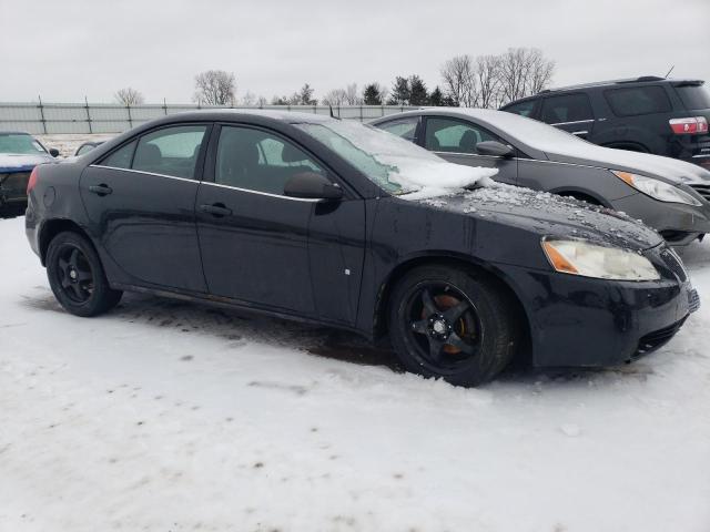 Photo 4 from auction – 2008 PONTIAC G6 BASE with VIN 1G2ZG57B984159759