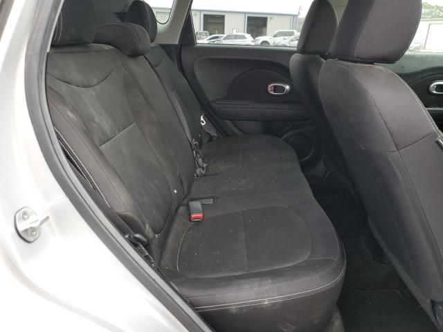 Photo 10 from auction – 2016 KIA SOUL with VIN KNDJN2A21G7846592