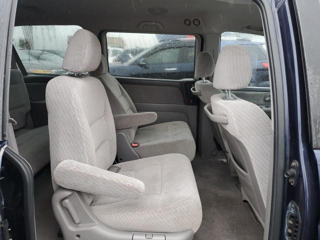 Photo 11 from auction – 2004 HONDA ODYSSEY LX with VIN 5FNRL18514B092098