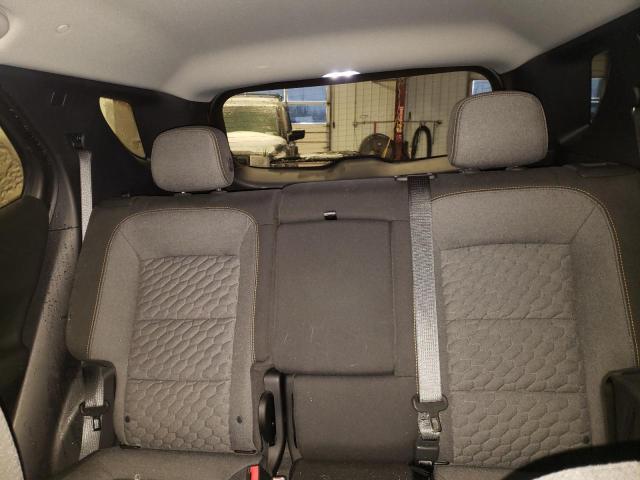Photo 10 from auction – 2018 CHEVROLET EQUINOX LT with VIN 2GNAXTEX7J6163557