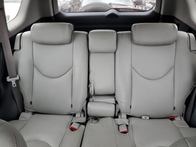 Photo 10 from auction – 2010 TOYOTA RAV4 with VIN 2T3ZF4DVXAW025455