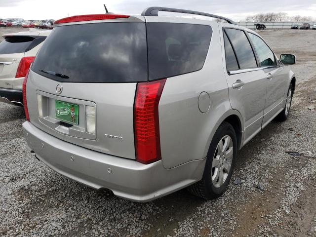 Photo 3 from auction – 2006 CADILLAC SRX with VIN 1GYEE637460184056