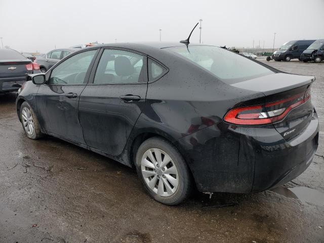 Photo 2 from auction – 2014 DODGE DART SXT with VIN 1C3CDFBB4ED914873