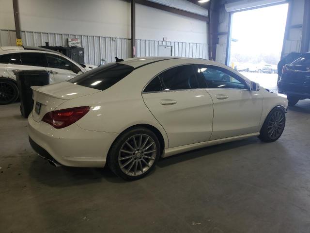 Photo 3 from auction – 2014 MERCEDES-BENZ CLA 250 with VIN WDDSJ4EB4EN133657