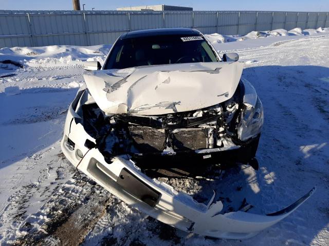 Photo 5 from auction – 2012 NISSAN MAXIMA S with VIN 1N4AA5AP4CC828457
