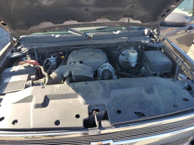 Photo 11 from auction – 2007 CHEVROLET SILVERADO with VIN 2GCEC13J771656251