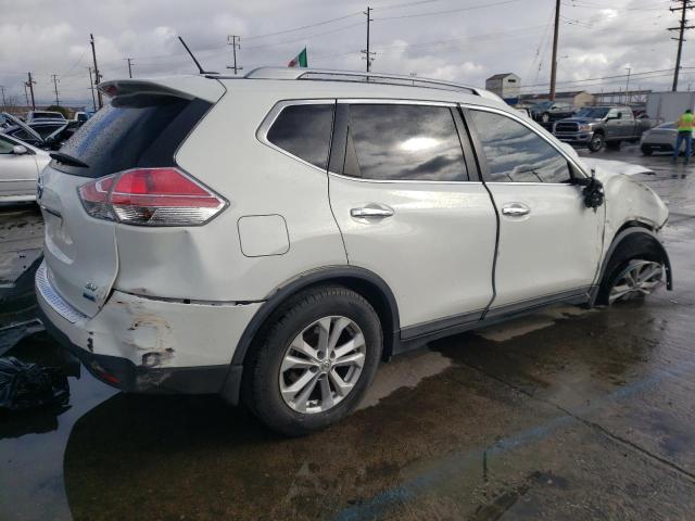 Photo 3 from auction – 2014 NISSAN ROGUE S with VIN 5N1AT2MT4EC868032