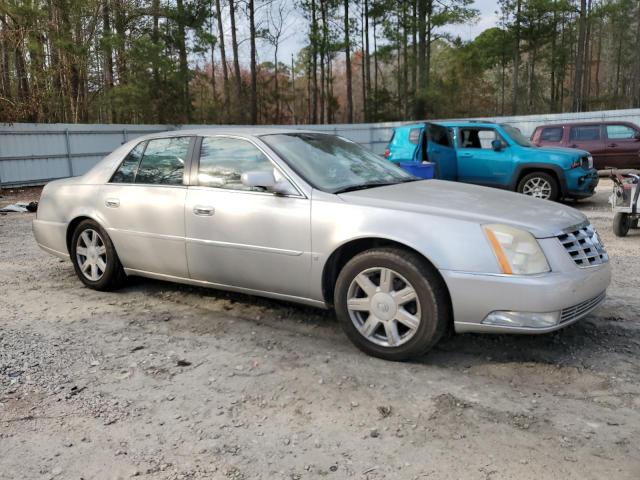 Photo 4 from auction – 2007 CADILLAC DTS with VIN 1G6KD57Y87U142365