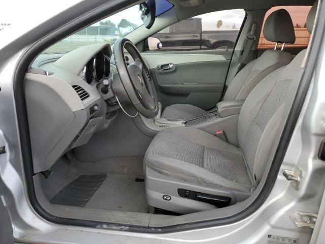 Photo 7 from auction – 2012 CHEVROLET MALIBU LS with VIN 1G1ZA5E07CF382323