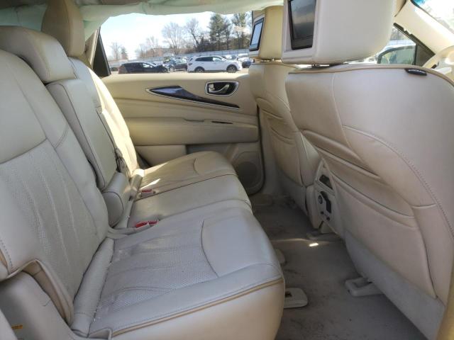 Photo 11 from auction – 2014 INFINITI QX60 with VIN 5N1CL0MM8EC512592