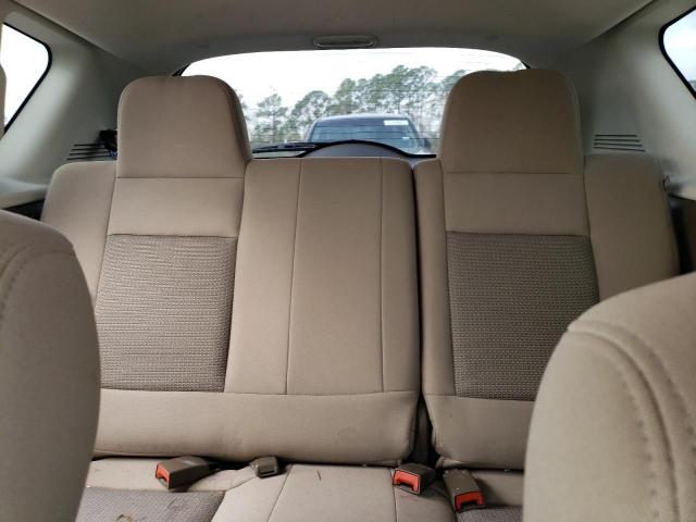 Photo 10 from auction – 2008 JEEP COMPASS SP with VIN 1J8FT47078D731732