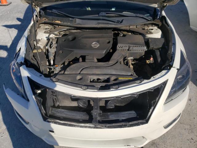 Photo 11 from auction – 2014 NISSAN ALTIMA 2.5 with VIN 1N4AL3AP4EC426584