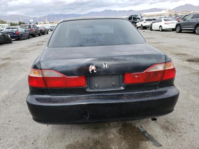Photo 6 from auction – 1998 HONDA ACCORD EX with VIN 1HGCG5652WA034700