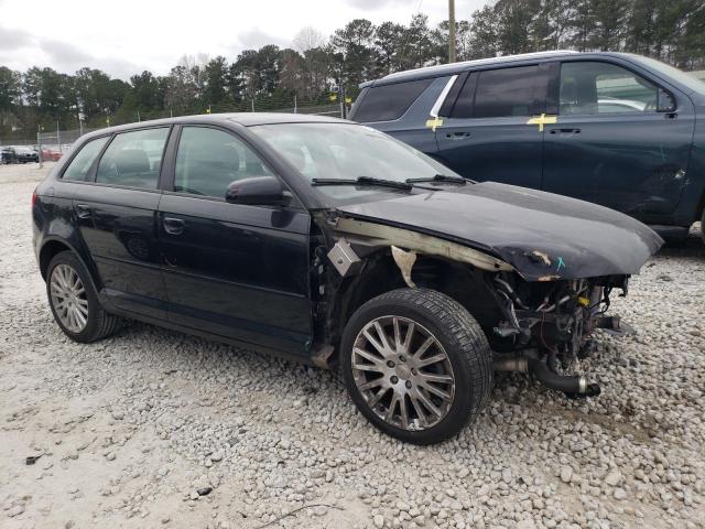 Photo 4 from auction – 2006 AUDI A3 2.0 PRE with VIN WAUNF78P56A036085