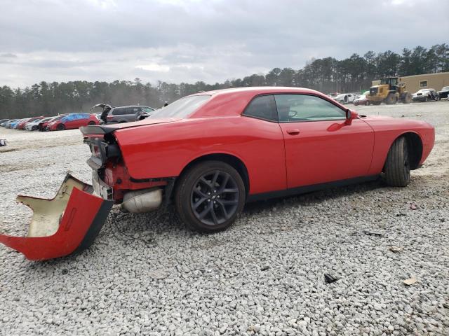 Photo 3 from auction – 2019 DODGE CHALLENGER with VIN 2C3CDZAG3KH635458