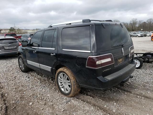 Photo 2 from auction – 2007 LINCOLN NAVIGATOR with VIN 5LMFU27527LJ25465
