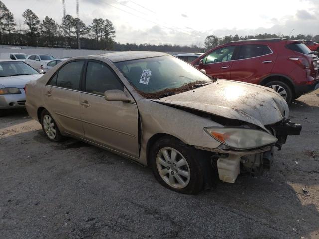 Photo 4 from auction – 2004 TOYOTA CAMRY LE with VIN 4T1BF30K44U589073