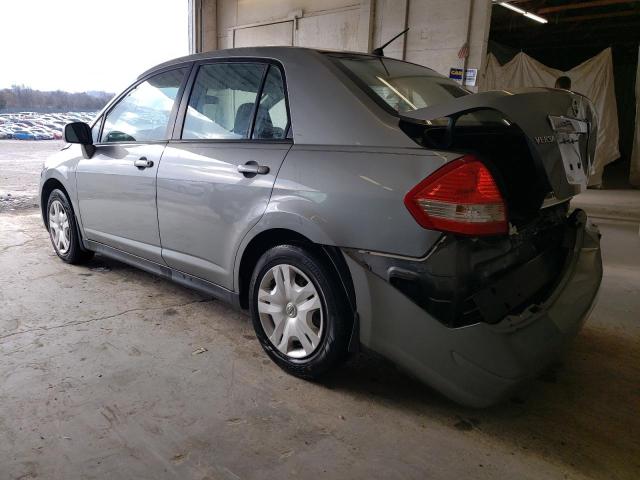 Photo 2 from auction – 2010 NISSAN VERSA S with VIN 3N1BC1AP1AL365215