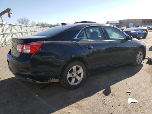 Photo 3 from auction – 2015 CHEVROLET MALIBU 1LT with VIN 1G11C5SL3FF217668