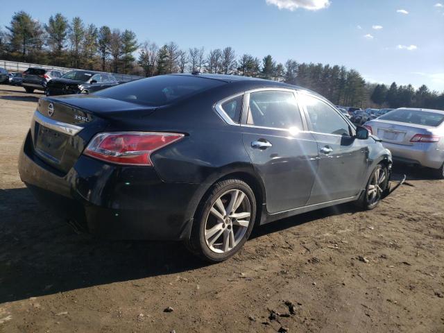 Photo 3 from auction – 2013 NISSAN ALTIMA 3.5 with VIN 1N4BL3AP4DN421067