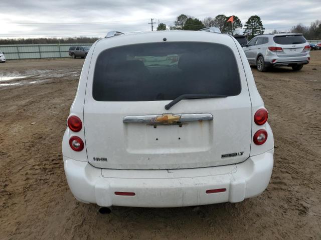 Photo 6 from auction – 2011 CHEVROLET HHR LT with VIN 3GNBACFU5BS644677