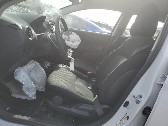 Photo 7 from auction – 2023 MITSUBISHI MIRAGE G4 with VIN ML32FUFJ5PHF01482