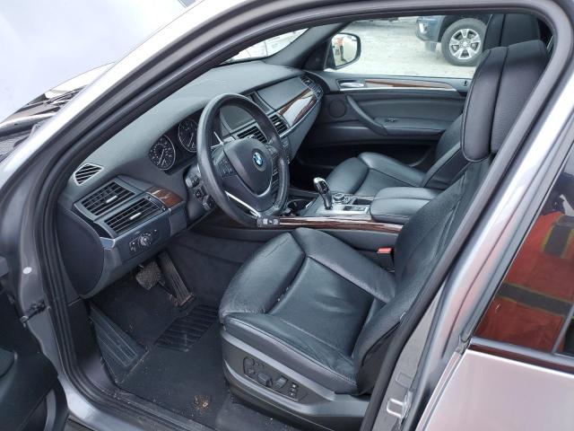 Photo 8 from auction – 2013 BMW X5 XDRIVE3 with VIN 5UXZV4C57D0G52273
