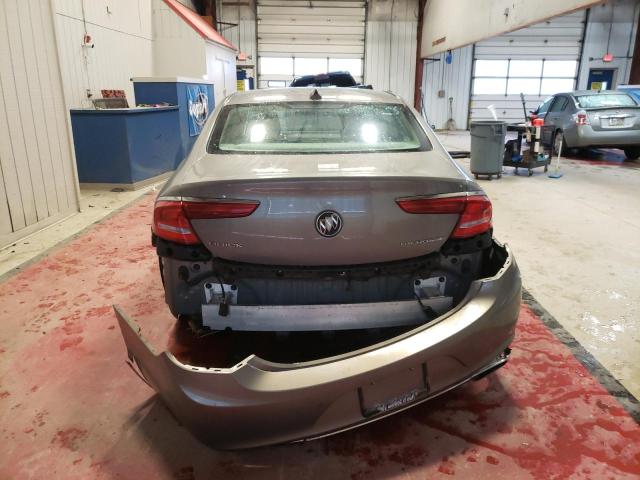 Photo 6 from auction – 2018 BUICK LACROSSE E with VIN 1G4ZP5SS3JU109153