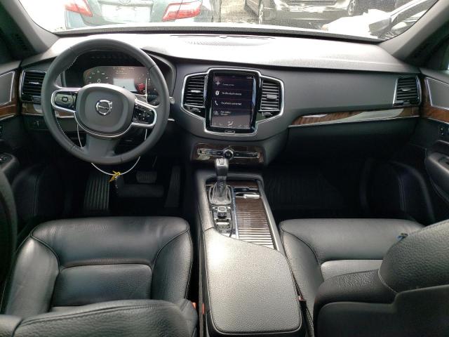 Photo 8 from auction – 2016 VOLVO XC90 T6 with VIN YV4A22PKXG1028634