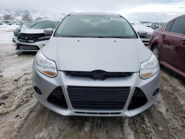 Photo 5 from auction – 2013 FORD FOCUS with VIN 1FADP3F28DL211061