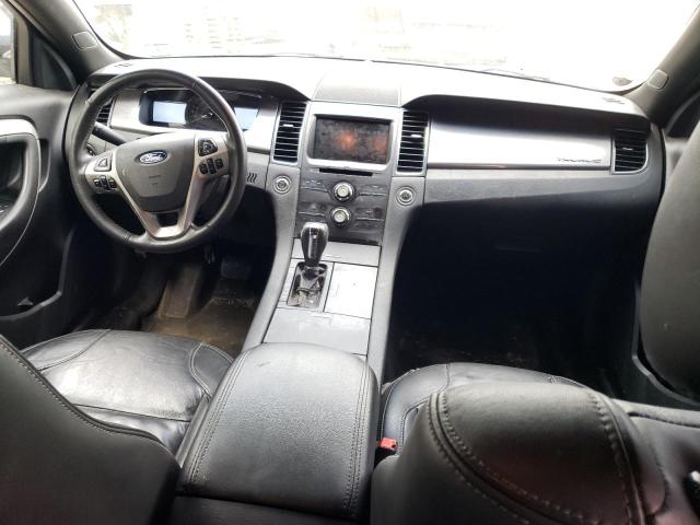 Photo 8 from auction – 2015 FORD TAURUS SEL with VIN 1FAHP2E86FG153402
