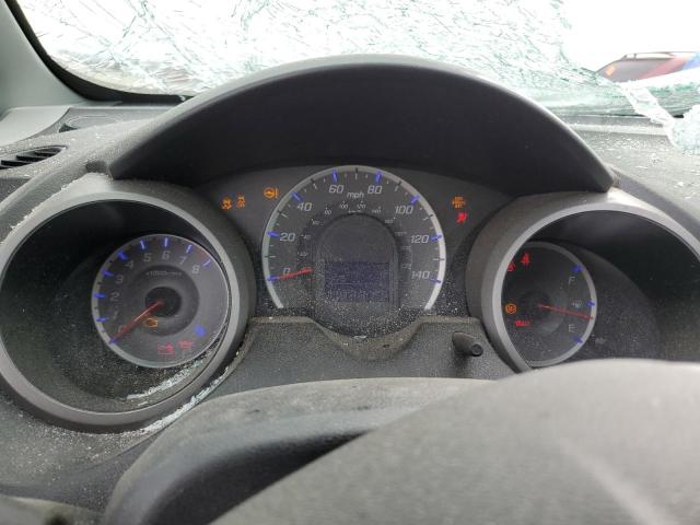 Photo 9 from auction – 2011 HONDA FIT with VIN JHMGE8H38BC023071
