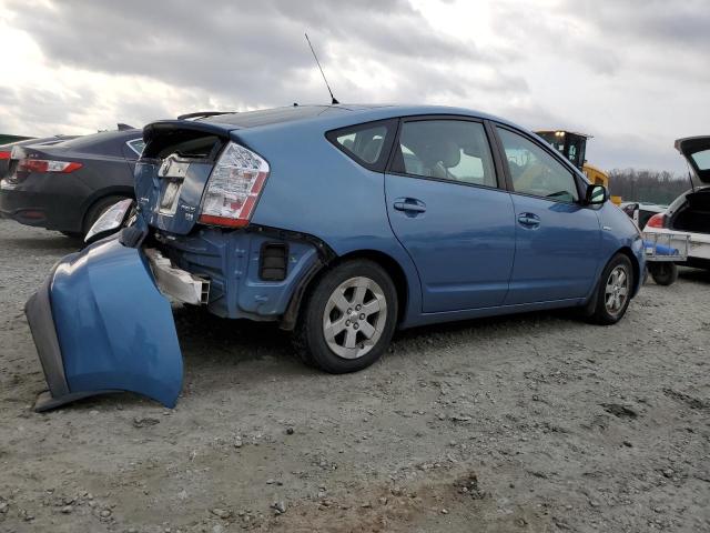 Photo 3 from auction – 2008 TOYOTA PRIUS with VIN JTDKB20U687760793