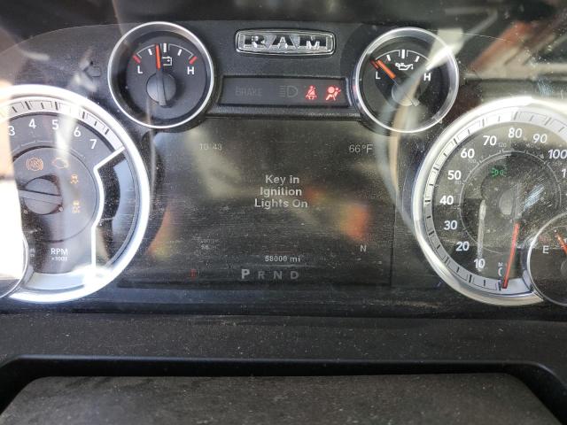 Photo 9 from auction – 2014 RAM 1500 SLT with VIN 1C6RR6GT7ES255327