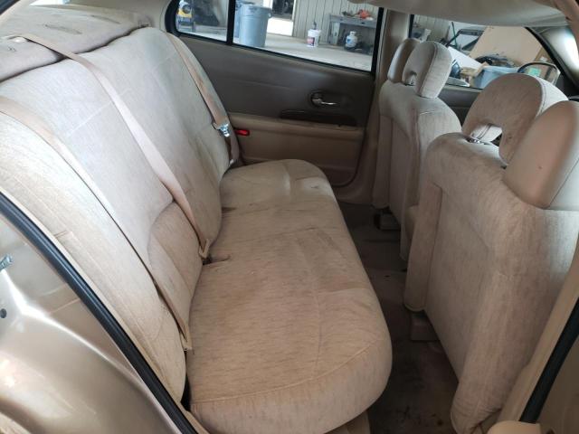 Photo 10 from auction – 2005 BUICK LESABRE CU with VIN 1G4HP52K25U135891