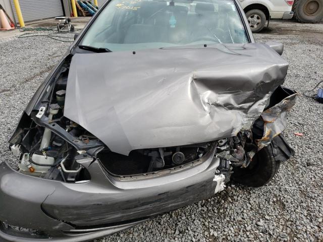 Photo 11 from auction – 2006 TOYOTA COROLLA with VIN 1NXBR32E46Z660600