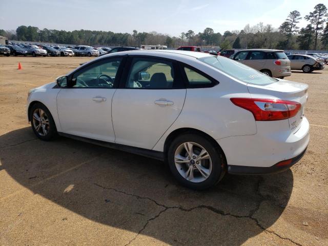 Photo 2 from auction – 2014 FORD FOCUS SE with VIN 1FADP3F22EL148590