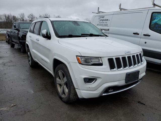Photo 4 from auction – 2014 JEEP GRAND CHER with VIN 1C4RJFCM4EC408612