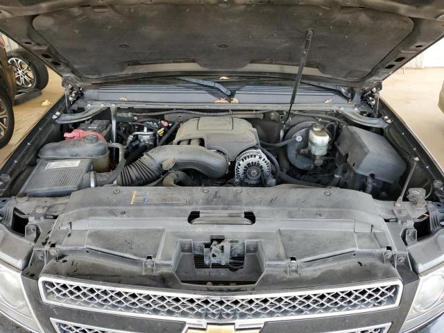 Photo 12 from auction – 2007 CHEVROLET TAHOE C150 with VIN 1GNFC13017J327036