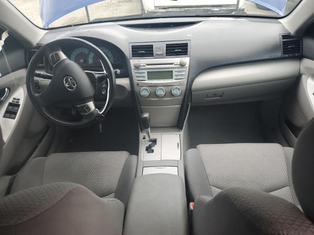 Photo 8 from auction – 2007 TOYOTA CAMRY CE with VIN 4T1BE46K57U023931