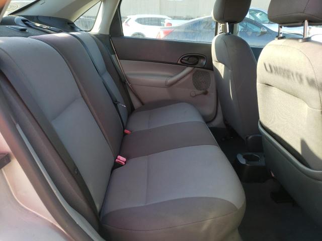 Photo 10 from auction – 2007 FORD FOCUS ZX4 with VIN 1FAFP34N37W204060