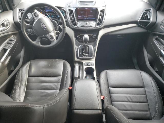 Photo 8 from auction – 2013 FORD ESCAPE SEL with VIN 1FMCU0HX3DUB13082