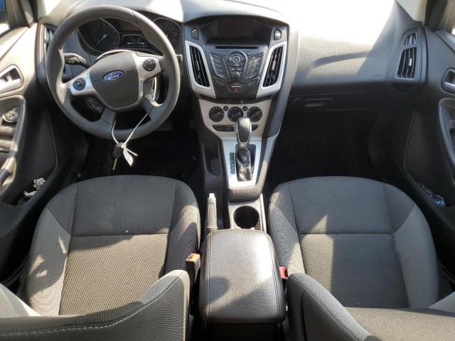 Photo 8 from auction – 2014 FORD FOCUS SE with VIN 1FADP3F27EL426917