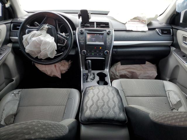 Photo 8 from auction – 2015 TOYOTA CAMRY LE with VIN 4T1BF1FK9FU928229